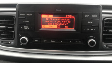 Kia Rio 1.2 DPi 1 5dr Petrol Hatchback